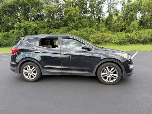 Used 2013 Hyundai Santa Fe Sport 2.0T FWD image 10