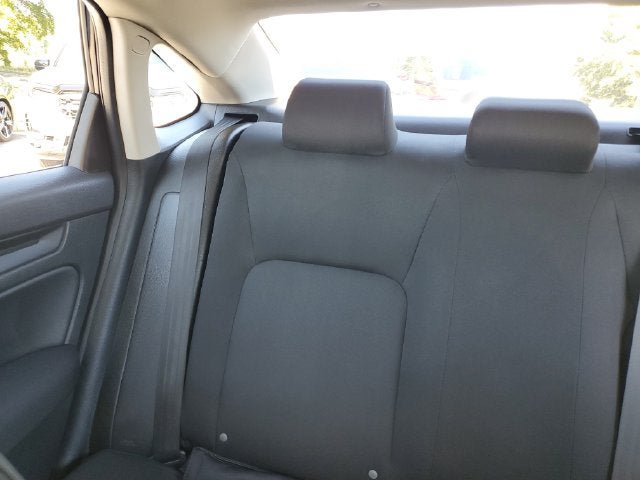 Used 2025 Honda Civic LX image 10