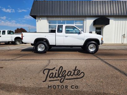 Used 1994 Nissan Pickup XE