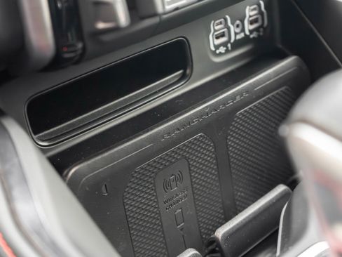 Used 2023 RAM 1500 TRX w/ TRX Level 2 Equipment Group AWD/4WD image 27
