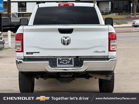 Used 2024 RAM 2500 Big Horn image 5