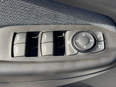 New 2026 Chevrolet TrailBlazer LT w/ Driver Confidence Package image 42