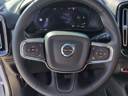 New 2026 Volvo XC40 B5 Plus w/ Protection Package Premier image 16