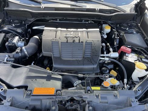 Used 2021 Subaru Forester Limited AWD/4WD image 15