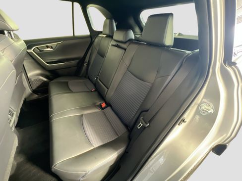 Used 2024 Toyota RAV4 XSE image 26