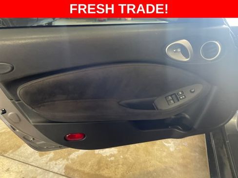 Used 2013 Nissan 370Z Touring w/ Sport Pkg RWD image 11