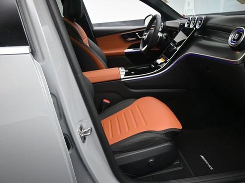 New 2026 Mercedes-Benz GLC 300 image 30