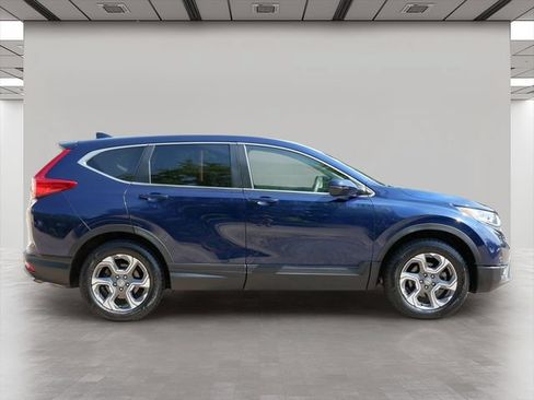 Used 2019 Honda CR-V EX image 6