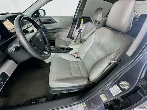Used 2015 Honda Accord EX-L image 13