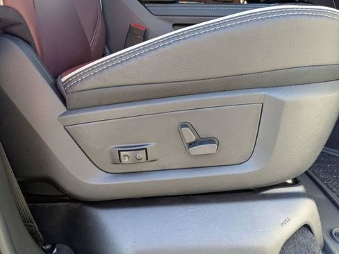 New 2026 RAM 3500 Limited image 40