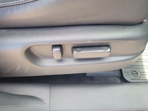 Used 2020 Honda Ridgeline RTL image 19