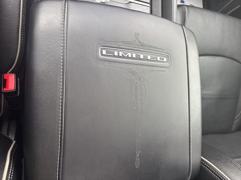 Used 2024 RAM 3500 Limited w/ Night Edition image 16