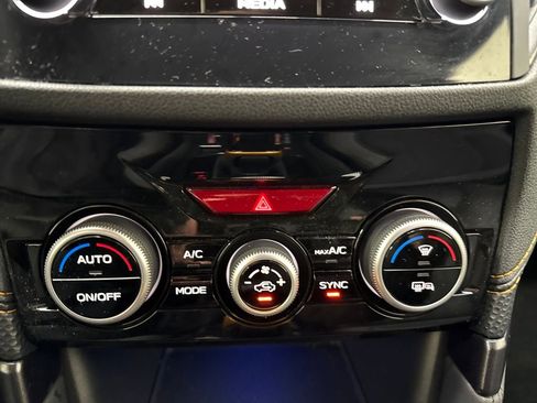 Certified 2025 Subaru Forester Wilderness w/ Convenience Package image 22