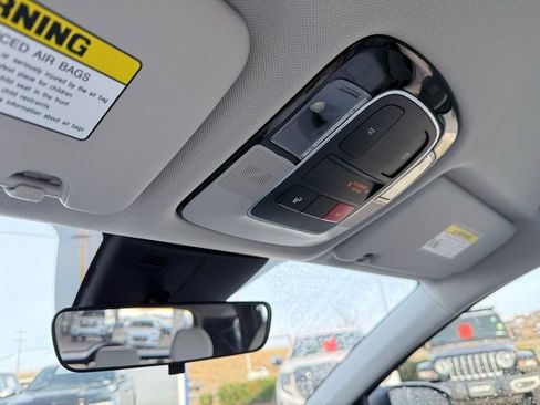 New 2026 Hyundai Tucson SE FWD image 21