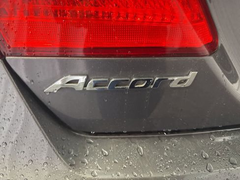 Used 2015 Honda Accord LX image 13