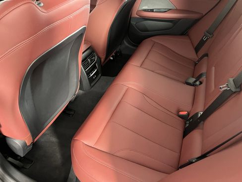 Certified 2025 BMW i4 xDrive40i w/ M Sport Package image 17