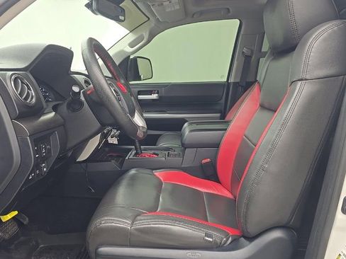 Used 2018 Toyota Tundra SR5 AWD/4WD image 5