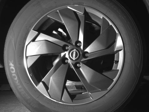 Used 2025 Nissan Rogue SV image 15