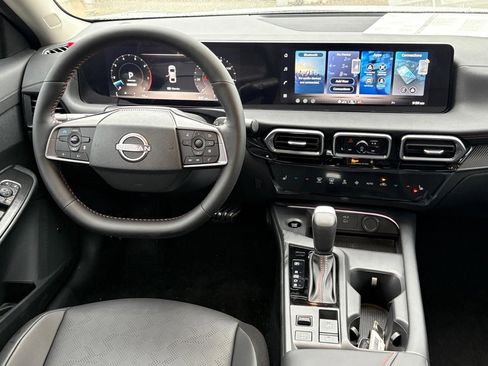 New 2026 Nissan Sentra SR image 13