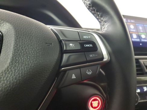Used 2022 Honda Accord Sport image 22