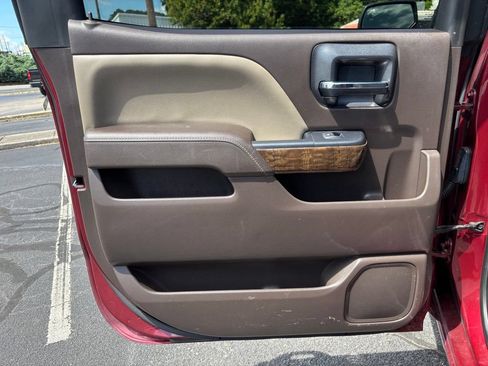 Used 2014 Chevrolet Silverado 1500 LT w/ All Star Edition RWD image 17