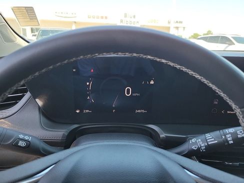 Used 2025 Buick Encore GX Preferred FWD image 18