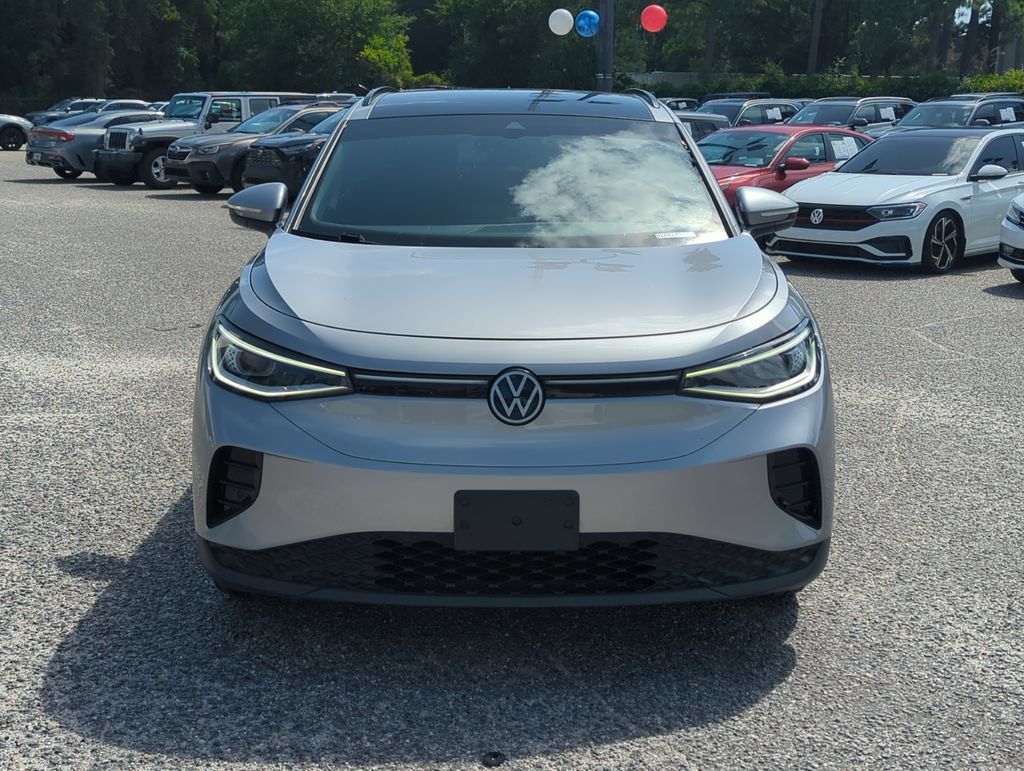 Certified 2023 Volkswagen ID.4 Pro S RWD image 10