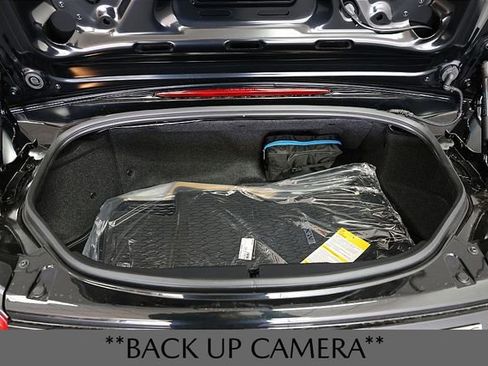 New 2025 MAZDA MX-5 Miata Grand Touring w/ Weather Package image 16