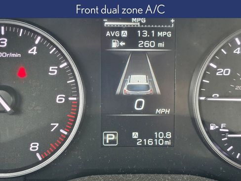 Used 2023 Subaru Ascent Premium AWD/4WD image 8