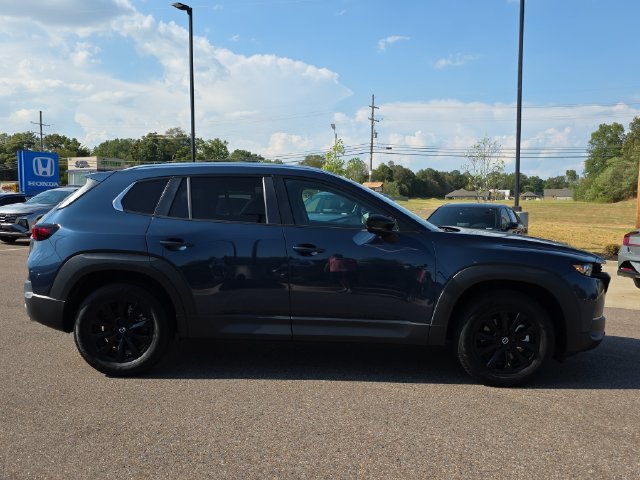 Used 2025 MAZDA CX-50 AWD 2.5 S w/ Weather Package image 2