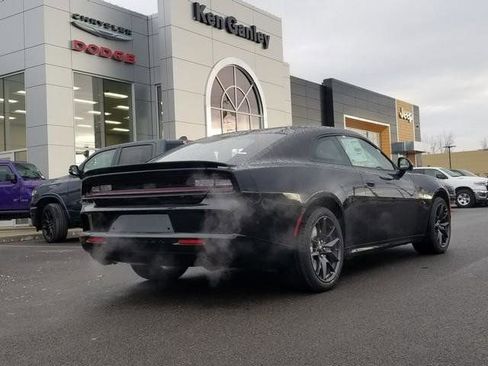 New 2026 Dodge Charger R/T Scat Pack image 3