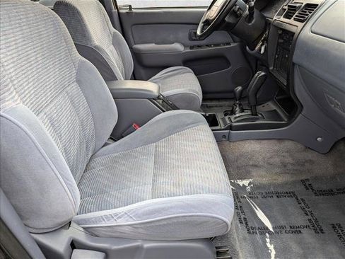 Used 1997 Toyota 4Runner SR5 image 21