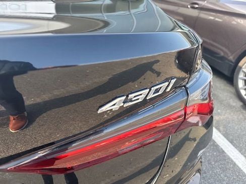 Used 2024 BMW 430i Gran Coupe xDrive w/ Premium Package image 10