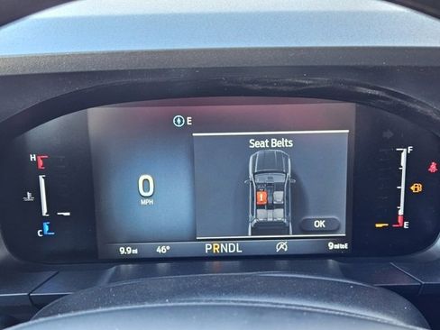 New 2026 Ford Maverick XL image 11