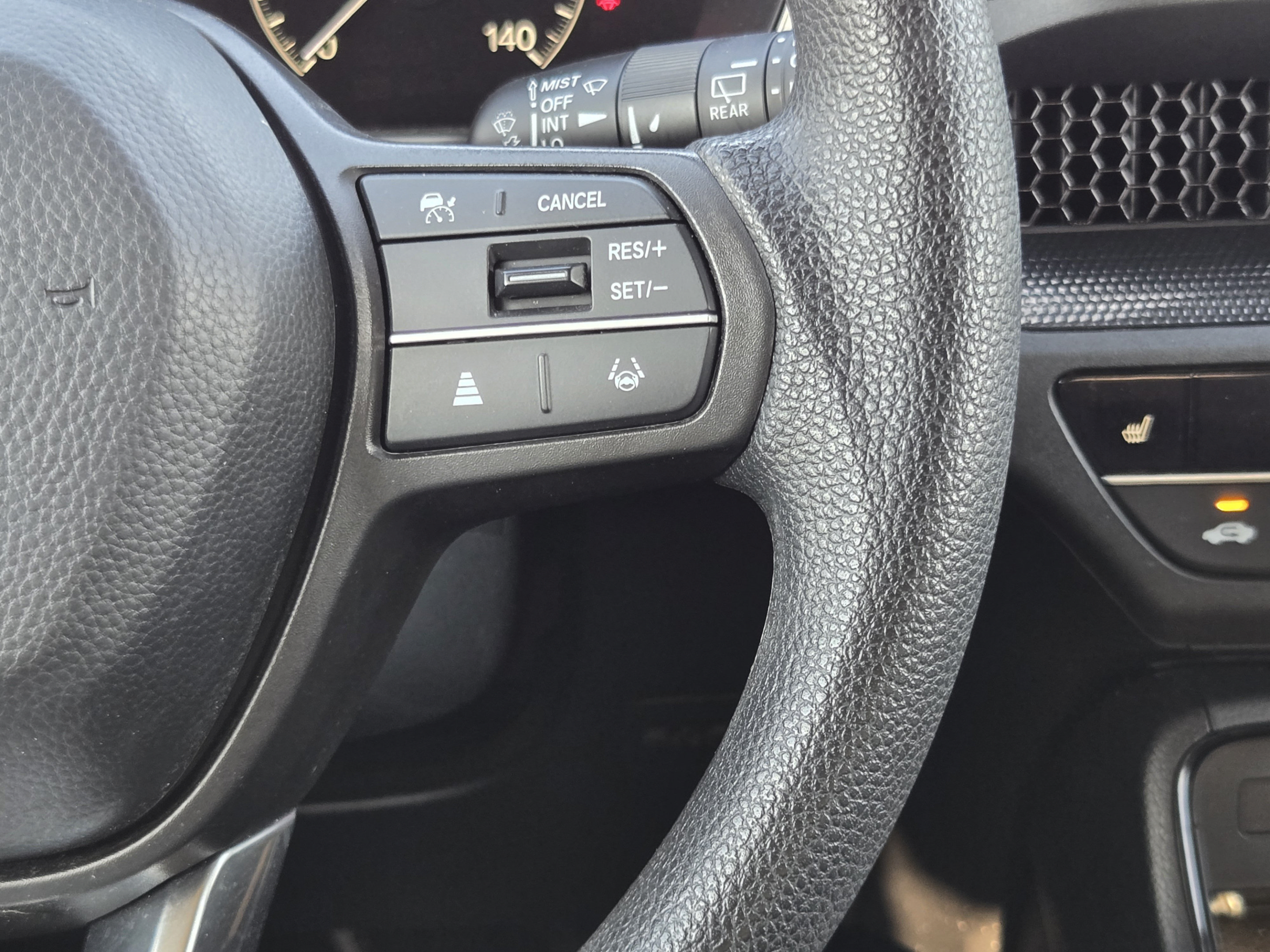 Used 2025 Honda CR-V EX image 26