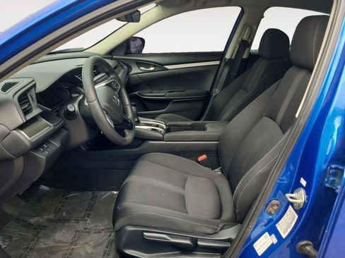 Used 2020 Honda Civic LX image 9