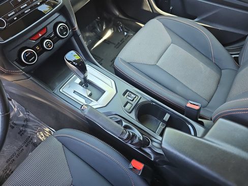 Certified 2023 Subaru Crosstrek 2.0i Premium AWD/4WD image 25