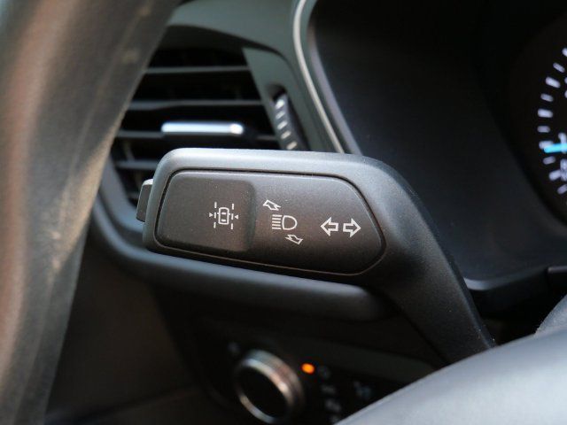 Used 2022 Ford Escape SE FWD image 19