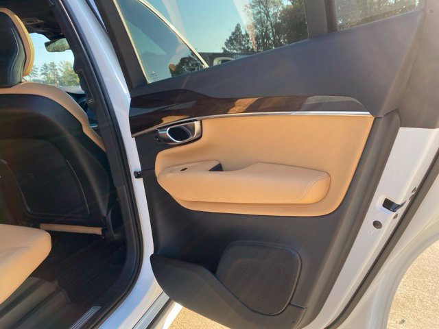 Used 2019 Volvo XC90 T6 Momentum w/ Advanced Package AWD/4WD image 19