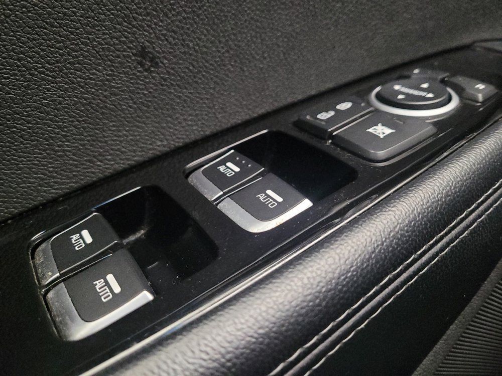 Used 2019 Kia Sorento SX AWD/4WD image 27