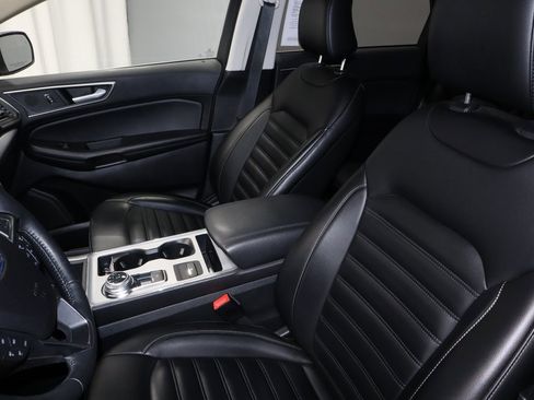 Certified 2022 Ford Edge SEL w/ Convenience Package image 25