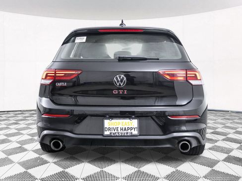 Used 2024 Volkswagen GTI S FWD image 15