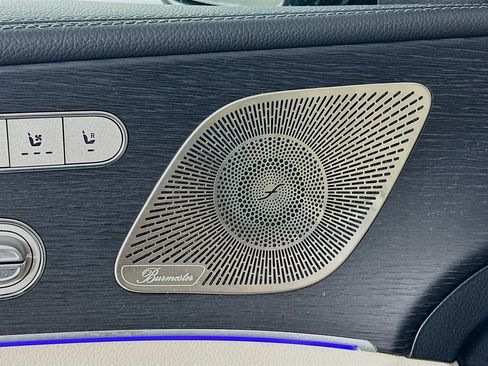 Certified 2025 Mercedes-Benz GLS 450 4MATIC image 24