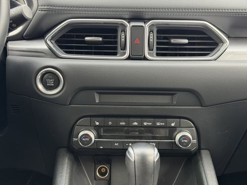 Certified 2023 MAZDA CX-5 AWD 2.5 S w/ Preferred Package image 19