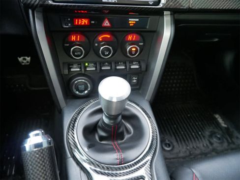 Used 2013 Scion FR-S 10 Series image 13