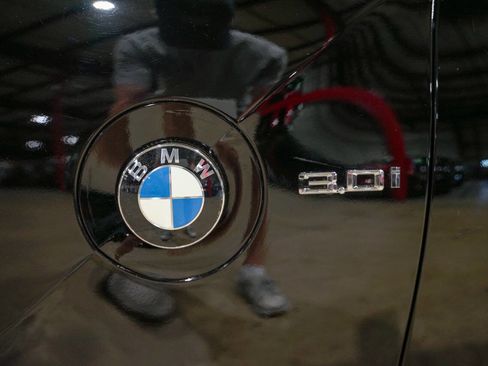 Used 2006 BMW Z4 3.0i image 32