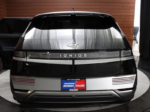 Used 2024 Hyundai Ioniq 5 Limited image 6