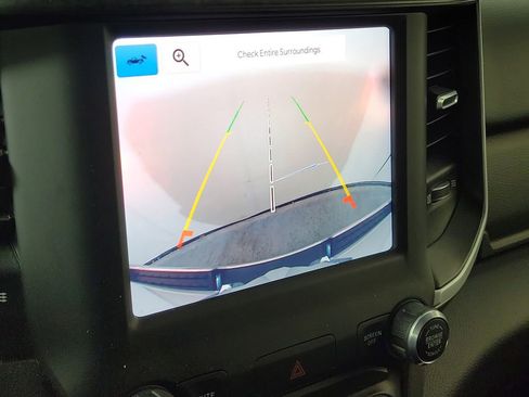 Used 2022 RAM 1500 Big Horn image 19