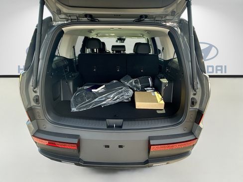 New 2026 Hyundai Santa Fe SEL image 18