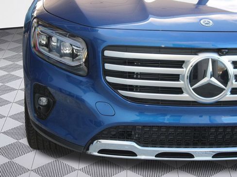 New 2026 Mercedes-Benz GLB 250 image 11